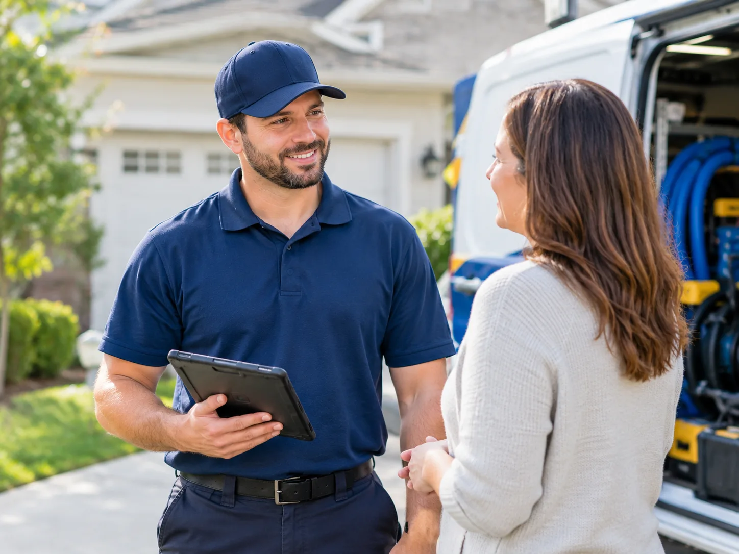 Sewage Backup Cleanup Barstow, CA FAQs